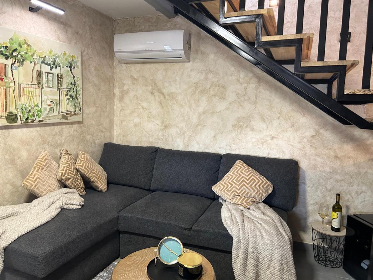 Vela & Vega Apartment Visnjan Bagian luar foto